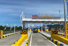 Antara Harapan dan Beban! Mahasiswa Universitas Andalas Soroti Problematika Tarif Tol Padang-Sicincin