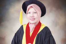 Begini Tanggapan Pakar Hukum Sumsel Terkait Putusan Mahkamah Konstitusi