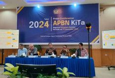 Kontribusi APBN 2024 Melonjak, Ekonomi Sumsel Tunjukkan Tren Positif