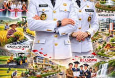 Refleksi Satu Tahun Kepemimpinan BZ-WIN dan Janji Politik Telah Dirasakan Masyarakat, Apa Saja Itu Simak Yuk