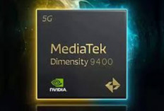 Persaingan Chipset Flagship MediaTek Dimensity 9400 Curi Start dari  Qualcomm 