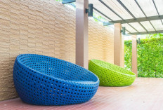 6 Ide Desain Rooftop Semi-Indoor, Jangan Takut Kehujanan!