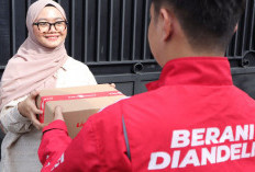 Jangan Sampai Rugi! Ini 4 Barang Ringan yang Sering Dibeli Online, Tapi Ongkirnya Bisa Terasa Mahal