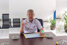 FKKD Kikim Barat Dukung Penuh Pemkab Lahat Buat Perda Tenaga Kerja Lokal, Ini Katanya