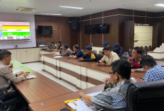 Ramadan Aman, Polda Sumsel Ungkap Ribuan Kasus dalam 16 Hari Ops Pekat Musi 2026
