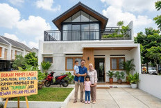 Bukan Mimpi Lagi! Cuma Modal Rp50–70 Juta, Rumah Minimalis Ini Bisa 'Tumbuh' Jadi Mewah Pelan-Pelan!