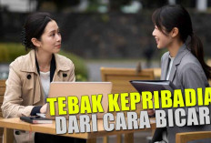 Sssst! Ternyata Begini Cara Ungkap Kepribadian Seseorang dari Cara Bicara, Kamu Tipe yang Mana?