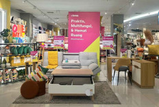 PastiKetemu Awal Barumu di INFORMA, Diskon Hingga 60 Persen Awal Tahun Ini