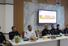 Reses Tahap III Tahun 2023 Dapil I DPRD Sumsel, Koridor Feeder LRT Perlu Ditambah