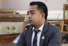 Ketua Fraksi PKS DPRD Ogan Ilir Berganti, Ini Sosoknya