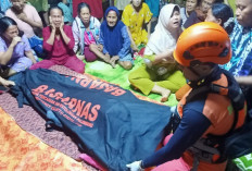 Balita Tenggelam Saat Main Mobil-mobilan Akhirnya Ketemu, Ini Lokasinya