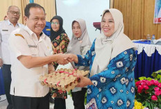 Terobosan Luar Biasa! Pemkab Lahat Ciptakan Makanan Sehat dan Bergizi Melalui Pelaku Usaha Demi Cegah Stunting