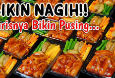 5 Ide Usaha Kuliner untuk Kamu yang Suka Masak, Bikin Tetangga Ngiler dan Dapur Jadi Ladang Cuan!