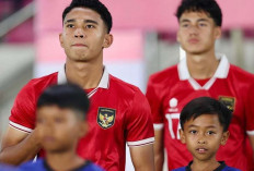 Pernah Bobol Gawang Arab Saudi dan Irak, Marselino Ferdinan Malah Dicoret dari Timnas Indonesia, Ini Alasannya