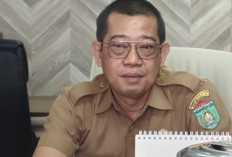 Gorong-Gorong Amblas Di Jalan Angkatan 45 Diperbaiki Permanen, Kadin PU, Jadi Prioritas Karena Kebutuhan Warga