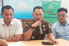 Usai Tahan Mantan Kadis PUPR Ogan Ilir, Kejari Incar Tersangka Lainnya, Siapa Ya?
