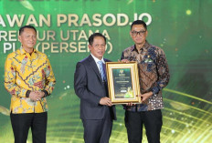 Borong 46 Penghargaan PROPER, PLN Group Perkuat Dominasi di Bidang Keberlanjutan Lingkungan