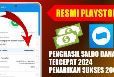 Aplikasi Penghasil Saldo DANA Tercepat, Cara Mudah Tambah Penghasilan lewat HP Android dan iPhone!