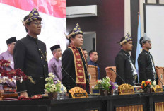 HUT Ke-79 OKI: Era Baru OKI Maju, Siap Songsong Indonesia Emas 2045