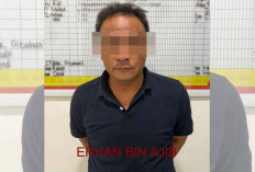 Ini Komitmen tegas Ditreskrimum Polda Sumsel dalam Berantas Senpi Ilegal