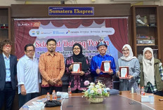 Eksistensi Dulmuluk Butuh Stakeholder dan Pemangku Kebijakan, Identitas Budaya Palembang!