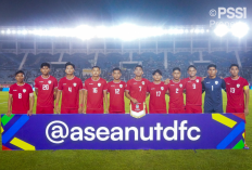 Prediksi Timnas Indonesia Vs Laos di Piala AFF 2024, Momentum Pesta Gol?