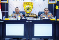 Terapkan Prinsip BETAH, Ini Kunci Sukses Rekrutmen Akpol Bersih dan Terbuka