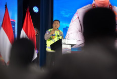 Tegaskan Transformasi Operasional, Kakorlantas Minta Personel Polantas Lakukan Hal Ini