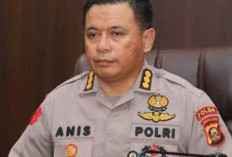 Polda Sumsel Tahan 20 Tersangka Karhutla, Perkuat Penegakan Hukum Cegah Kabut Asap