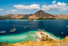 Lokasi Pulau Terbaik Untuk Berjelajah di Indonesia, Keren Banget Loh