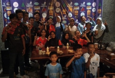 Belum Ada Kepastian, PT BPI Support Penuh Pembinaan Atlet FPTI Lahat