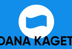 Sikat Saldo DANA Kaget 29 Agustus 2025! Penyelamat Dompet Sebelum Gajian