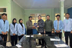 Penutupan Program PPM di Kantor Ombdusman Sumsel, Mahasiswa Diminta Promosikan Jurnalisme Warga 