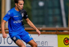 Tampil Gemilang di Belanda, Tim Geypens Tak Dipanggil Timnas Indonesia U-23, Mengapa? 