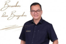 Dituding Setor PAD Hanya Rp200 Juta Pertahun, Kepala Perumda Pasar Palembang Jaya Ada Siap Diaudit 
