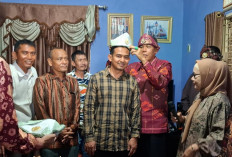 Forum Peduli Sejarah dan Budaya Sumsel Gelar FGD Perdana di Kampung Air, Bagaimana Pembahasannya?