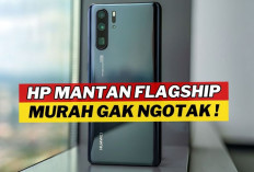 Mau HP Flagship Murah? Ini 5 Pilihan Termurah di Akhir 2024, Termasuk iPhone!