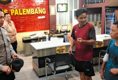 Aksi Nekat Bocah 13 Tahun di Palembang Lawan Pelaku Curas, Ini Ceritanya