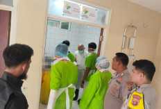 Polsek Sekayu Evakuasi Mayat Mr. X di Sungai Sindu, Polda Sumsel Turun Tangan