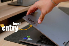 Emang Boleh Secanggih Ini? Mengapa Lenovo LOQ 15IRX9 Jadi Idola Baru Kaum Mendang-Mending