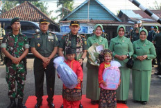 Arahan Penuh Makna Disampaikan Pangdam II Sriwijaya Ke Prajurit Yonif 142 Ksatria Jaya, Seperti Apa?