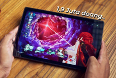 Advan Tab VX Lite, Tablet Lokal Indonesia yang Menggemparkan, Cek Keunggulannya!