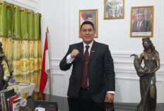 Sapriadi Syamsudin Komitmen Tegakkan Keadilan Tanpa Pandang Bulu, Beri Pendampingan Hukum Gratis