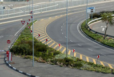 Akses ke Palembang Kini Lebih Lancar: Progres Rest Area Tol Bengkulu-Sumsel Menyudahi Mabuk Perjalanan