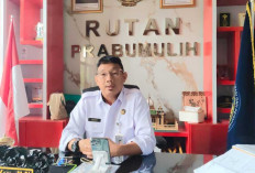 Wah! Ada 2 Warga Binaan Rutan Prabumulih Dapat Amnesti Presiden, Ini Penjelasannya