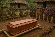 8 Tradisi Pemakaman Unik Indonesia yang Menyimpan Makna Mendalam dan Kearifan Lokal Tak Tertandingi