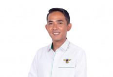 Datang Sebagai Kader, Mas Ayi Siap Guncangkan Bursa Kursi Ketua DPC PKB Lahat