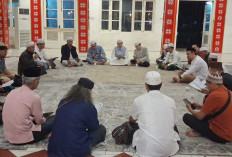 Begini Cara Ikhtiar Kerabat Kesultanan Palembang Selamatkan BKB