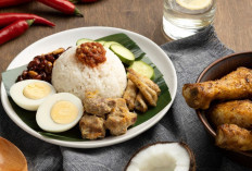 Surganya Kuliner, Inilah Daftar Kota di Indonesia Masuk TasteAtlas 2024