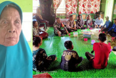 Nenek 73 Tahun di Ogan Ilir ini Hilang, Berbagai Upaya Pencairan Terus Dilakukan Tim Gabungan